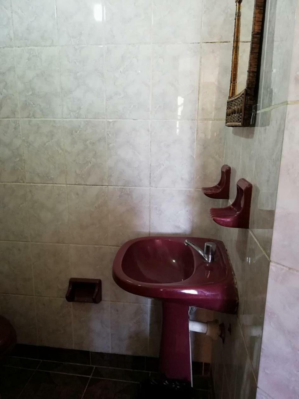 Hotel Las Kantutas Copacabana  Zewnętrze zdjęcie