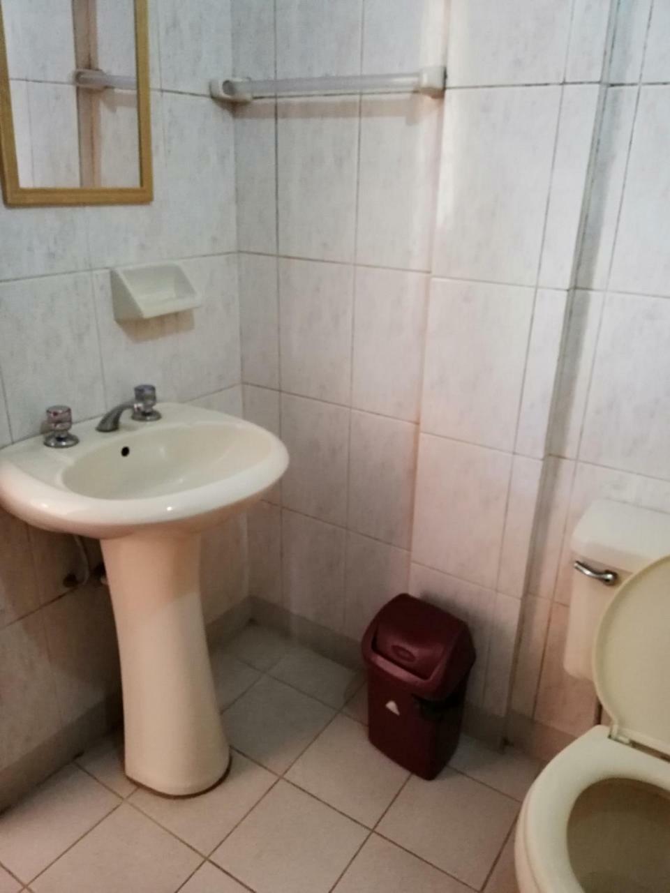 Hotel Las Kantutas Copacabana  Zewnętrze zdjęcie